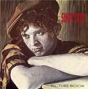 Simply Red - Picture Book