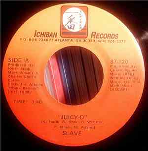 Slave - Juicy-O