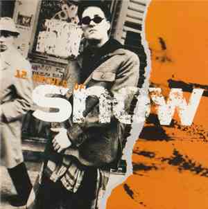 Snow  - 12 Inches Of Snow