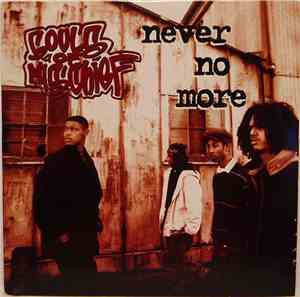 Souls Of Mischief - Never No More
