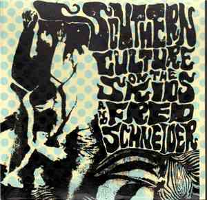 Southern Culture On The Skids And Fred Schneider - Party At My Trouse
