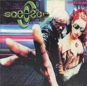 Sqeezer - Streetlife