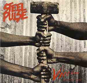 Steel Pulse - Victims