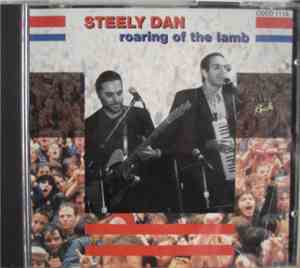 Steely Dan - Roaring Of The Lamb