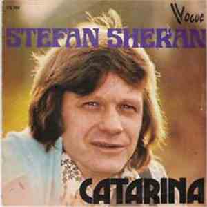 Stefan Sheran - Catarina