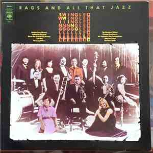 Swingle II - Rags And All That Jazz