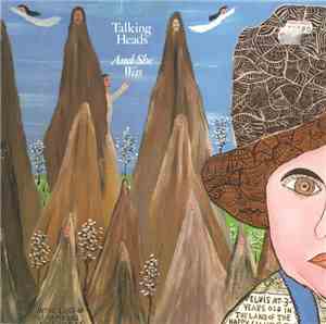Talking Heads - And She Was