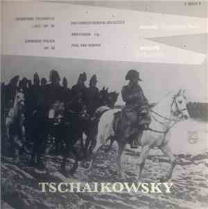 Tchaikovsky, Das Concertgebouw Orchestra, Amsterdam Conducted By Paul van K ...
