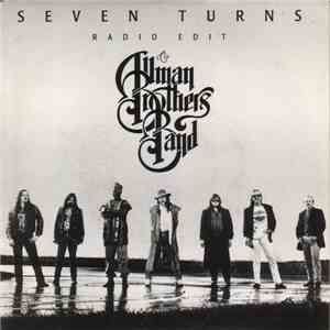 The Allman Brothers Band - Seven Turns / Gambler's Roll