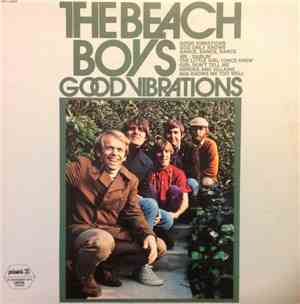 The Beach Boys - Good Vibrations