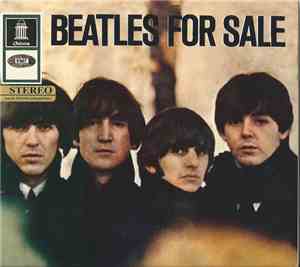 The Beatles - Beatles For Sale