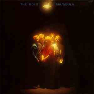 The Boys  - Mer Än En Film