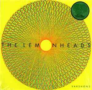 The Lemonheads - Varshons