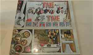 The Mothers - The  Of The Mothers