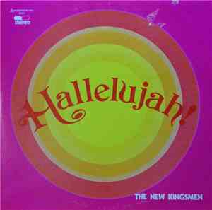 The New Kingsmen - Hallelujah!