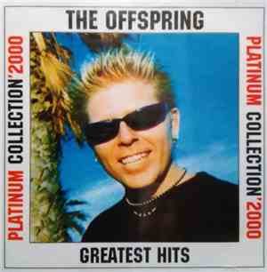The Offspring - Platinum Collection '2000 (Greatest Hits)