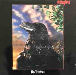 The Stranglers - The Raven