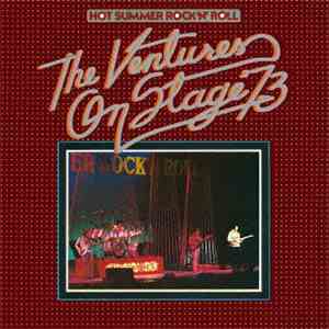 The Ventures - On Stage '73