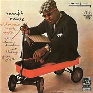 Thelonious Monk Septet - Monk's Music