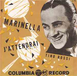 Tino Rossi - Marinella