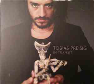 Tobias Preisig - In Transit