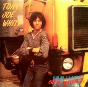 Tony Joe White - Swamp Alligator
