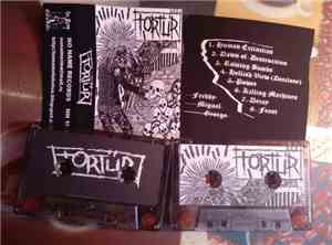 Tortür - Demo 2016