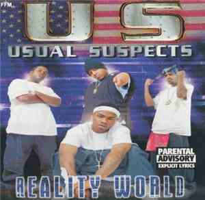 Usual Suspects  - Reality World