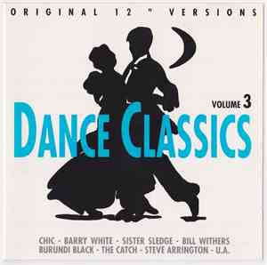 Various - Dance Classics Volume 3