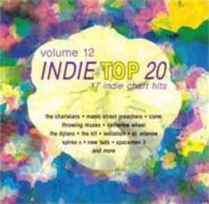 Various - Indie Top 20 Volume 12