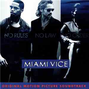Various - Miami Vice - Original Motion Picture Soundtrack