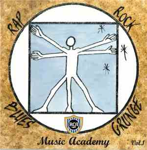 Various - RCA Music academy volume 1
