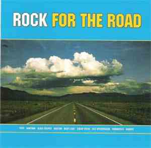 Various - Rock For The Road