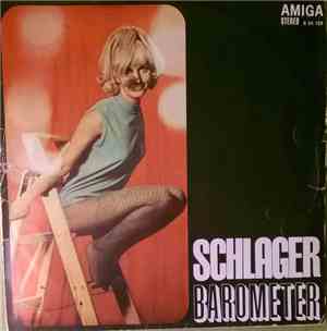 Various - Schlager-Barometer