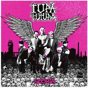 Various - Scoria
