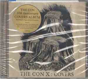 Various - Tegan And Sara Present The Con X: Covers