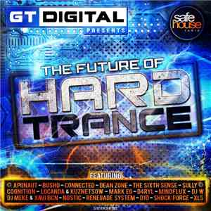 Various - The Future Of Hard Trance