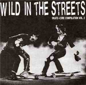Various - Wild In The Streets