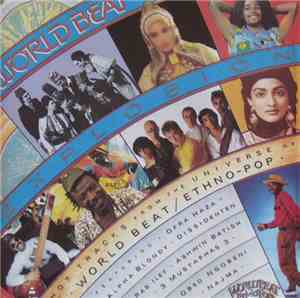 Various - World Beat Explosion