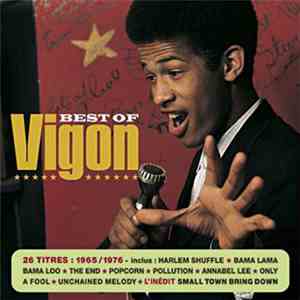Vigon - Best Of Vigon