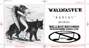 Wallmaster - Andras