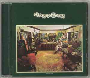 Wayne Berry - Home At Last