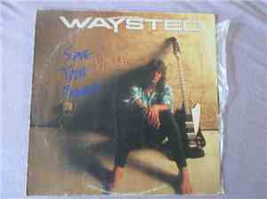 Waysted - Save Your Prayers