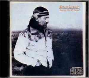 Willie Nelson - Always On My Mind