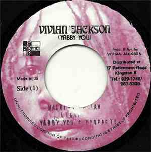 Yabby You - Walking In Jah Light