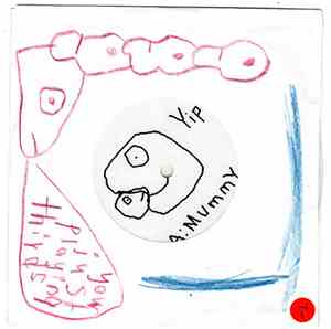 Yip - Mummy / Etc
