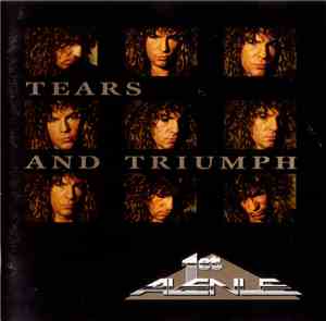 1st Avenue  - Tears And Triumph
