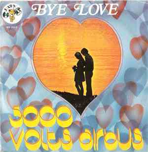 5000 Volts Airbus - Bye Love