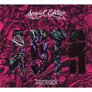A Day To Remember - Homesick