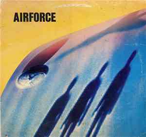 Air Force - Air Force